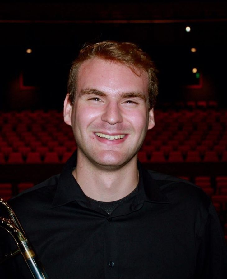 Jason Wolfe